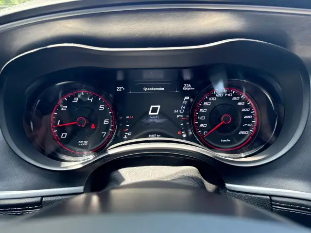 2021 Dodge Charger in Cars & Trucks in Markham / York Region - Image 16