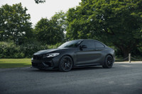 3.0L twin-turbo inline-6 with 405 hp, rear-wheel drive, and precision-tuned chassis for pure M perfo... (image 6)