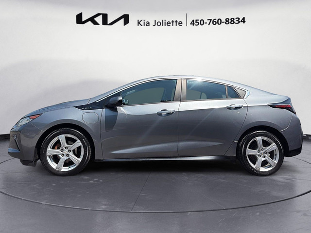 2018 Chevrolet Volt Hayon LT A/C DEMARREUR CAMERA S.CHAUFFANTS in Cars & Trucks in Lanaudière - Image 3
