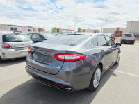 Text/Call for Viewing 403-615-5797 2.0 L Engine, Leather , Sunroof, Backup Camera and Navigation Cle... (image 3)