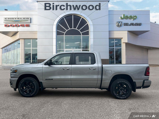 2025 Ram 1500 SPORT in Cars & Trucks in Winnipeg - Image 3