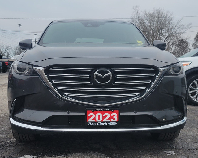 2023 Mazda CX-9 GS in Cars & Trucks in Chatham-Kent - Image 2