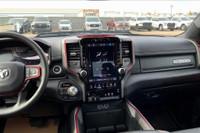 Hurricane Twin Turbo 3.0l Ram Rebel. 3.0 L 6 Cyl Engine Vehicle Options: Apple Or Android Auto, Rear... (image 5)