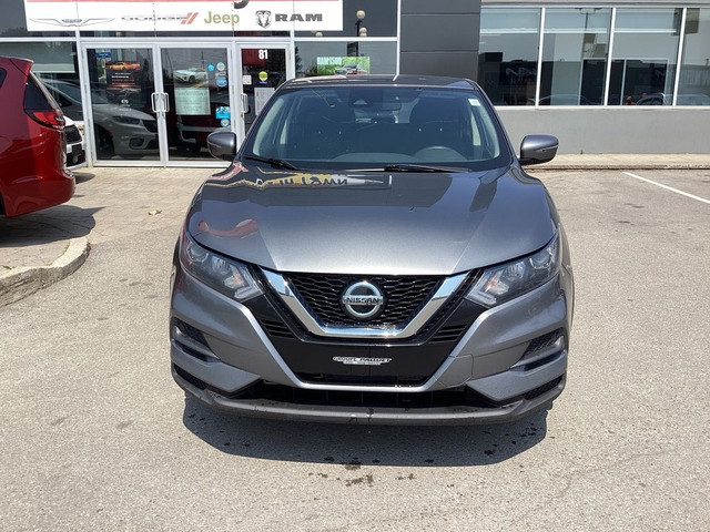 2023 Nissan Qashqai S | ALL WHEEL DRIVE in Cars & Trucks in Oakville / Halton Region - Image 2