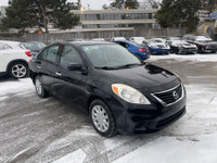 2012 Nissan Versa Sedan FINANCING OPTIONS AVAILABLE! We provide financing for all types of credit: G... (image 6)