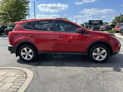 2015 Toyota RAV4 XLE | Winter Tires, View more