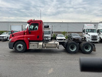2019 FREIGHTLINER X12564ST TADC TRACTOR; Heavy Duty Trucks - CONVENTIONAL W/O SLEEPER;Purchase your... (image 3)