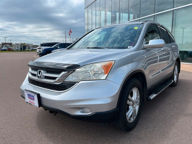2010 Honda CR-V EX-L AWD HEATED SEATS CRUISE CONTROL in Cars & Trucks in Moncton