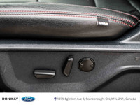 3.5L POWERBOOST HYBRID | LONG BOX | LEATHER INTERIOR | B&O SOUND SYSTEM | TWIN PANEL MOONROOF | XLT... (image 9)