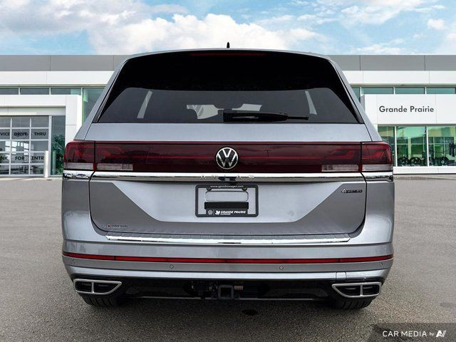 2024 Volkswagen Atlas Execline in Cars & Trucks in Grande Prairie - Image 4