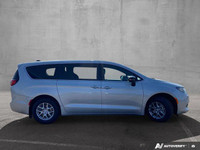 Safe and reliable, this 2026 Chrysler Grand Caravan SXT makes room for the whole team. ParkView Back... (image 6)
