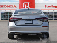 Come visit our Sterling Honda team, you can find us at 1495 Upper James Street, Hamilton, ON L9B 1K2... (image 4)