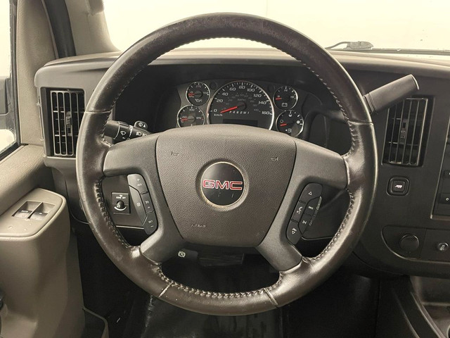 2020 GMC Savana 2500 No Accidents in Cars & Trucks in Barrie - Image 4
