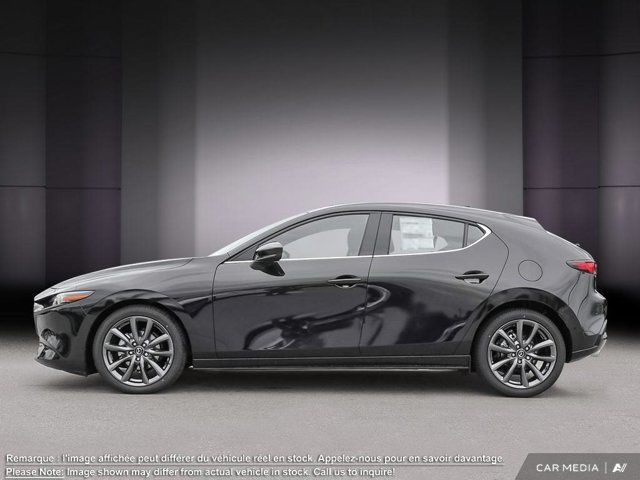 2025 Mazda Mazda3 Sport GT in Cars & Trucks in Laval / North Shore - Image 4