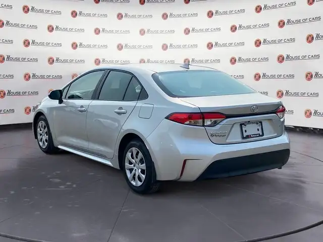 2023 Toyota Corolla LE in Cars & Trucks in Calgary - Image 5