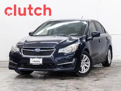 Climate Control, Cruise Control, 12V Outlet and more! Clutch is the largest online used car retailer...