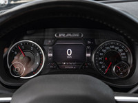 Recent Arrival! Granite Crystal Metallic Clearcoat 2021 Ram 2500 Big Horn 4D Crew Cab 6.7L Cummins I... (image 2)