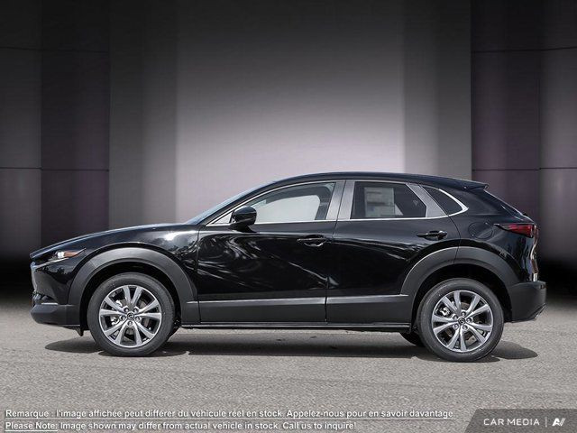 2025 Mazda CX-30 GS in Cars & Trucks in Laval / North Shore - Image 4