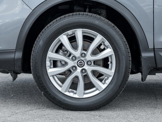 2023 Nissan Qashqai S | Clean Carfax | One Owner | Heated Seats in Cars & Trucks in Hamilton - Image 4