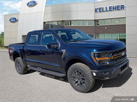 This Ford F-150 boasts a sturdy engine powering this Automatic transmission. *You Can't Beat the Pri... (image 6)