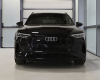 Traction intégrale Audi quattro /Seulement 2200 KM! / Black optics /Apple Carplay + Android Auto / P... (image 3)