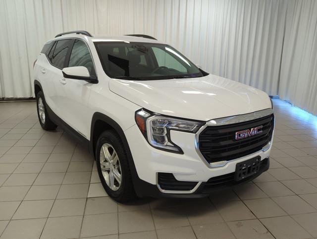 2023 GMC Terrain SLE in Cars & Trucks in Dartmouth - Image 2