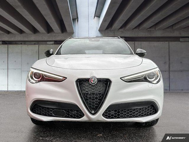 2023 Alfa Romeo Stelvio Veloce in Cars & Trucks in Tricities/Pitt/Maple - Image 2