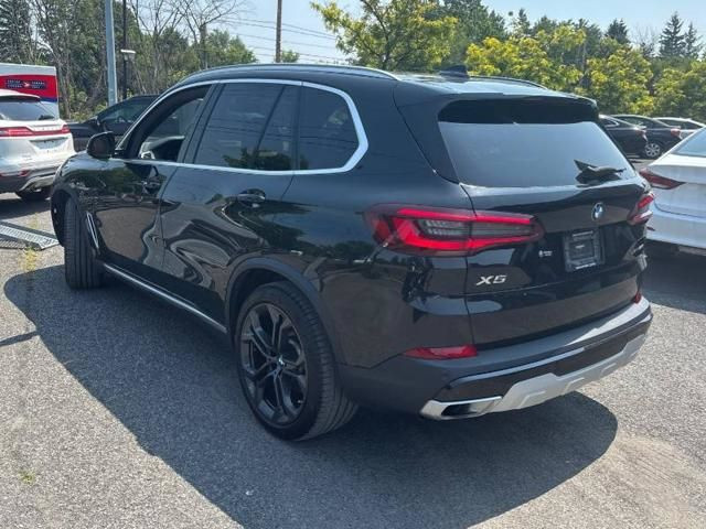 2021 BMW X5 XDrive40i Coming Soon! in Cars & Trucks in Regina - Image 3