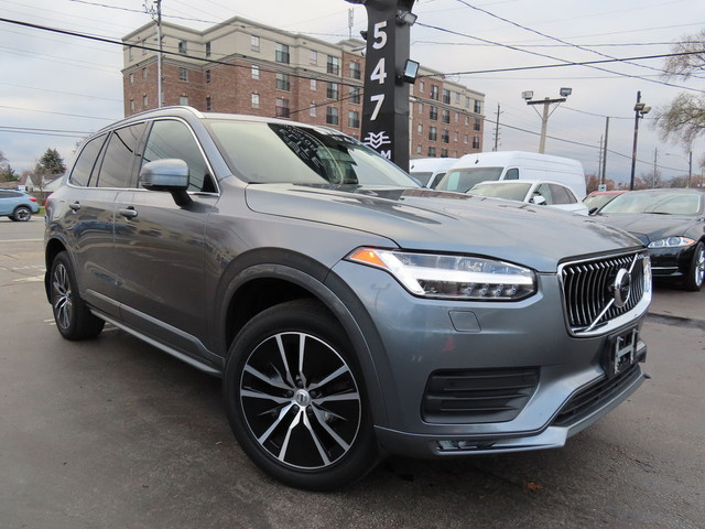  2020 Volvo XC90 T6 AWD Momentum 7-Seater - NAVIGATION - 76,000K in Cars & Trucks in Oakville / Halton Region - Image 2