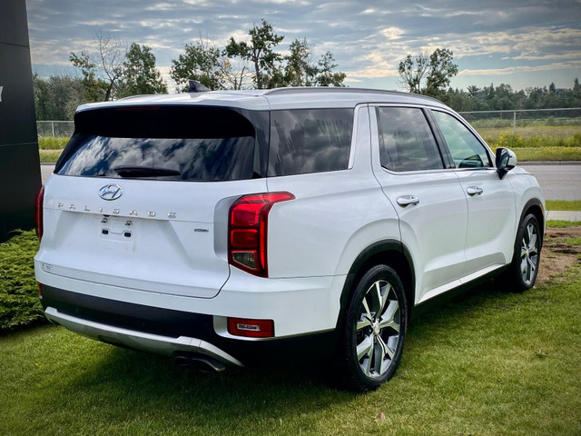 2020 Hyundai Palisade Luxury 7 Passenger in Cars & Trucks in Calgary - Image 3