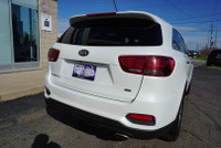 SAFETY INCLUDED Very Clean Kia Sorento LX 2.4L 4CYL AWD with Automatic Transmission. White on Black... (image 5)