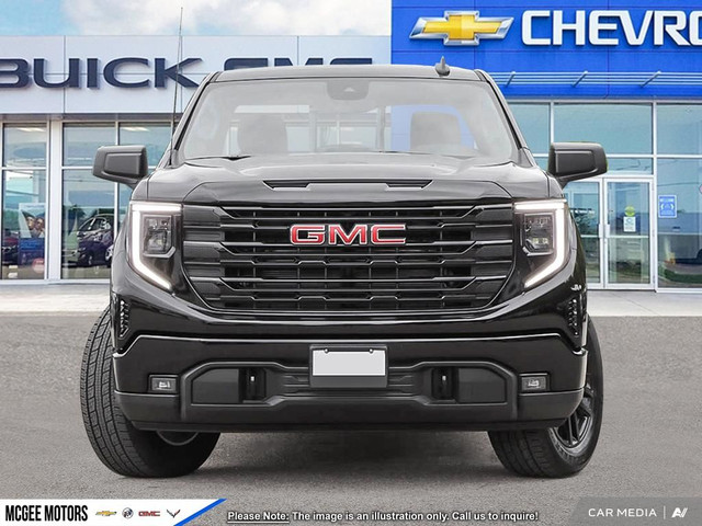 2025 GMC Sierra 1500 Elevation in Cars & Trucks in Grand Bend - Image 2