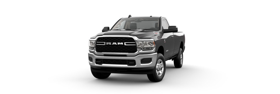 2022 Ram 3500 BIG HORN