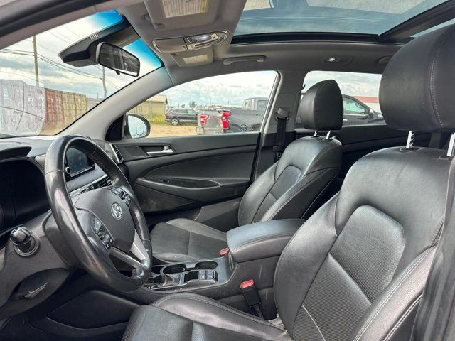2020 Hyundai Tucson Preferred | Apple Carplay | Sunroof in Cars & Trucks in Saskatoon - Image 2