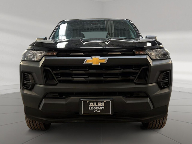 2023 Chevrolet Colorado WT CREW CAB in Cars & Trucks in Laval / North Shore - Image 2