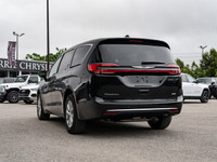 QUICK ORDER PACKAGE 27L -inc: Engine: 3.6L Pentastar VVT V6 w/ESS Transmission: 9-Speed Automatic,FU... (image 4)