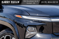FORMER GM EXEC TRUCK. ACCIDENT FREE. This Silverado EV comes in the highly desired RST max range pac... (image 1)