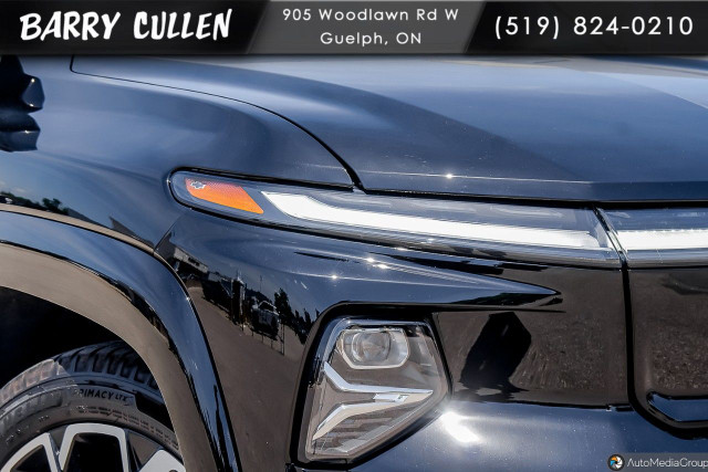 2024 Chevrolet Silverado EV in Cars & Trucks in Guelph - Image 2