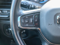 Used 2022 Ram 1500 Night Edition | HEMI 5.7L V8 | 4x4 | Diamond Black Crystal Pearlcoat | Limited Le... (image 3)