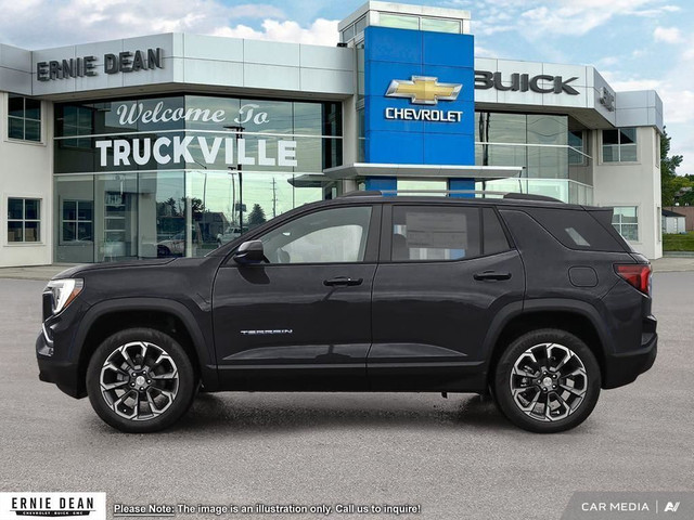 2026 GMC Terrain Elevation in Cars & Trucks in Barrie - Image 3