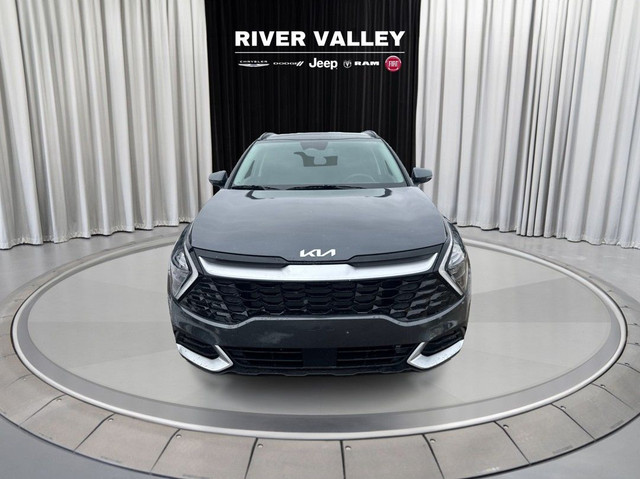 2024 Kia Sportage in Cars & Trucks in Strathcona County - Image 2
