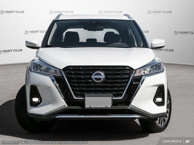 2025 Nissan Kicks Play SV in Cars & Trucks in Ottawa - Image 2
