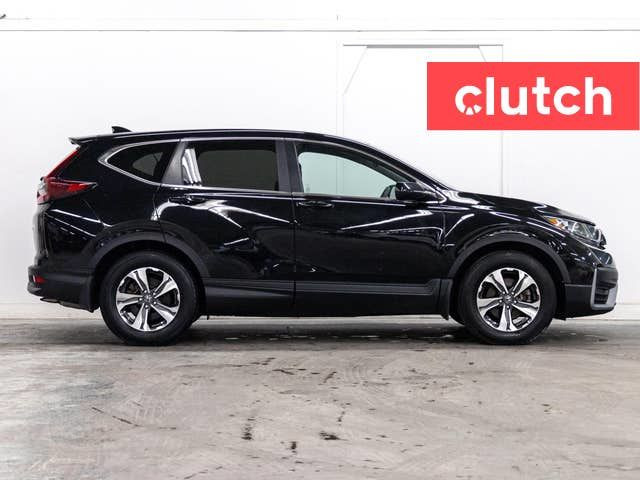2021 Honda CR-V LX w/ Apple CarPlay & Android Auto, Front Heated in Cars & Trucks in City of Toronto - Image 4