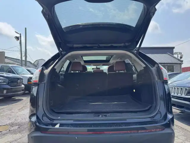 2015 FORD Edge Titanium in Cars & Trucks in Laval / North Shore - Image 10