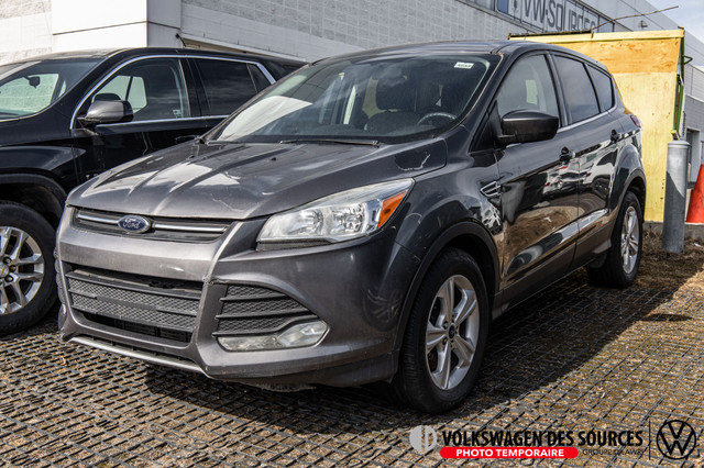2015 Ford Escape SE FWD FWD in Cars & Trucks in City of Montréal