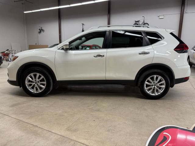 2019 Nissan Rogue SV in Cars & Trucks in Owen Sound - Image 3
