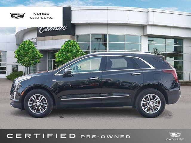 2023 Cadillac XT5 Certified Pre Owned | One Owner | in Cars & Trucks in Oshawa / Durham Region - Image 3