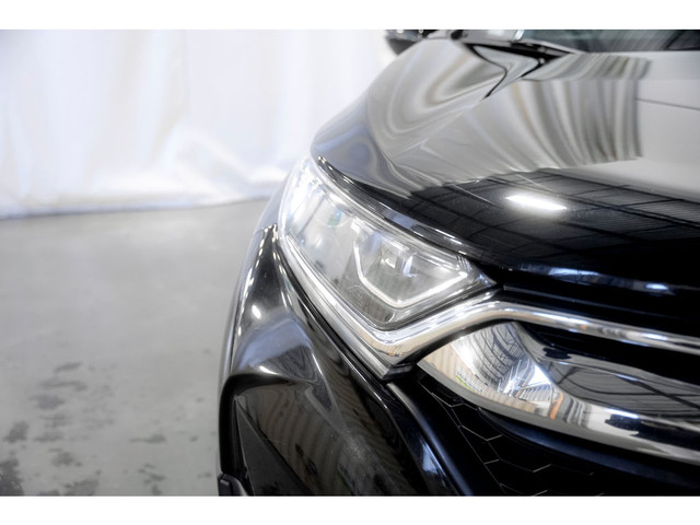 2019 Honda CR-V Accident Free EX-L AWD in Cars & Trucks in Edmonton - Image 3