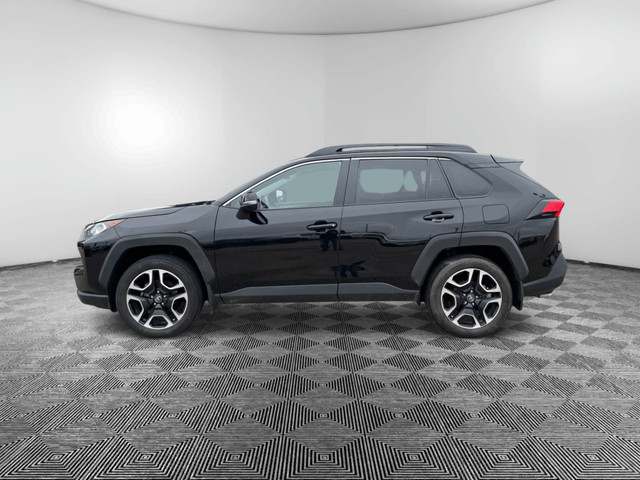2021 Toyota RAV4 Trail AWD in Cars & Trucks in Medicine Hat - Image 2