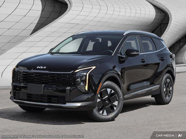 2026 Kia Sportage Hybrid HEV EX in Cars & Trucks in London